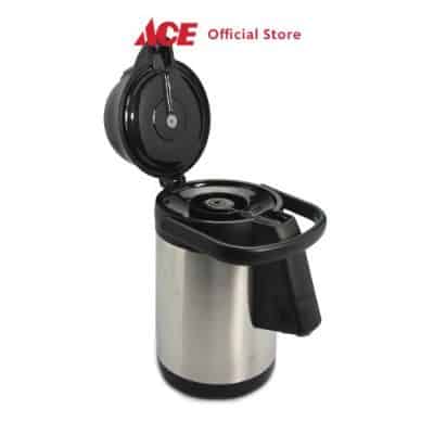 Termos Air Panas Besar Tahan Lama Krishome Teko Vacuum