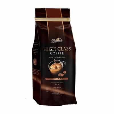 Kopi Luwak Kemasan Sachet yang Enak & Mahal - Luwak High Class Coffee