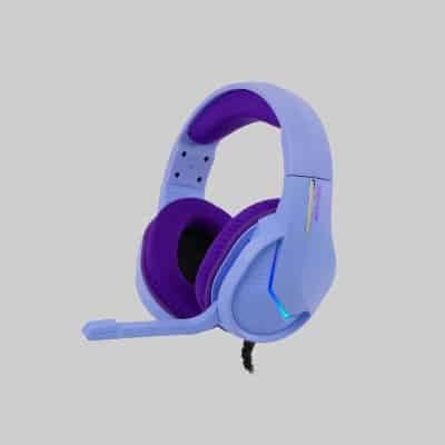 Merk Headset Bass - Rexus Headset Gaming Vonix F80 Headset Bass Terbaik - Rexus Headset Gaming Vonix F80