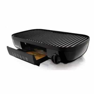 Alat Panggang BBQ Terbaik - Philips HD 6320