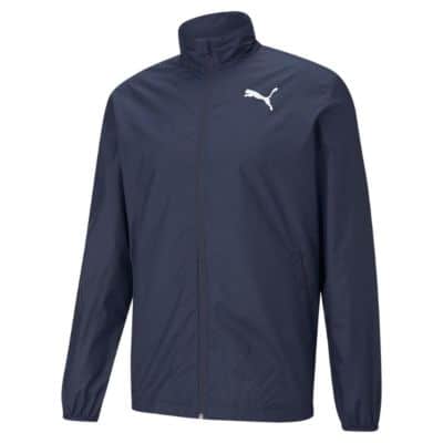 Merk Jaket Parasut Pria Terbaik - Puma - Jaket Active Jaket Parasut Pria Terbaik - Puma - Jaket Active