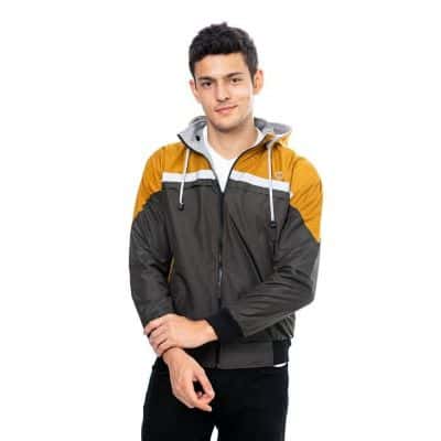 Merk Jaket Parka Pria Terbaik - Heylook Kano Jacket Jaket Parka Pria Terbaik - Heylook Kano Jacket