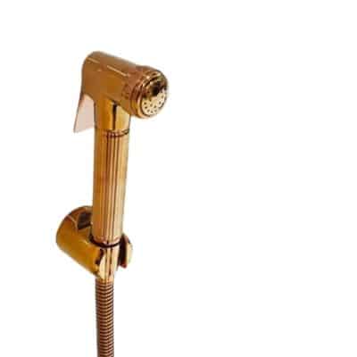 Merk Jet Shower Toilet - Jet Shower Toilet Europe Enchanting Rose Gold E523 Jet Shower Toilet Terbaik - Jet Shower Toilet Europe Enchanting Rose Gold E523