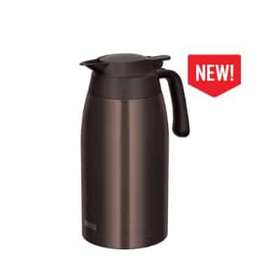 Termos Air Panas Besar Tahan Lama Thermos TTB-2000 DBW