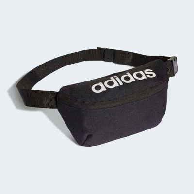 Merk Waist Bag Pria Terbaik - Adidas Daily Waist Bag GE1113 Waist Bag Pria Terbaik - Adidas Daily Waist Bag GE1113