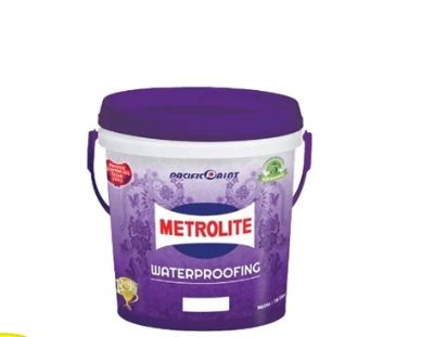 Merk Cat Tembok Tahan Air (Waterproof) - Metrolite Waterproofing Merk Cat Tembok Tahan Air (Waterproof) - Metrolite Waterproofing