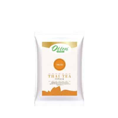 Bubuk Thai Tea yang Enak - Otten Thai Tea Powder Bubuk Thai Tea Terbaik yang Enak & Halal - Otten Thai Tea Powder