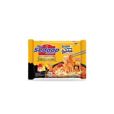 Rasa Mie Sedap All Varian Terbaru - Mie Sedaap Goreng Korean Cheese Buldak Rasa Mie Sedap All Varian Terbaru Kuah & Goreng - Mie Sedaap Goreng Korean Cheese Buldak