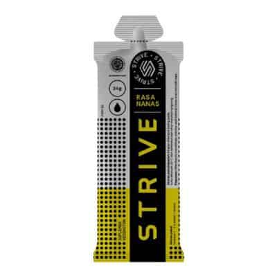 Minuman Mengandung Elektrolit - STRIVE Energy Gel Merk Minuman Elektrolit - STRIVE Energy Gel