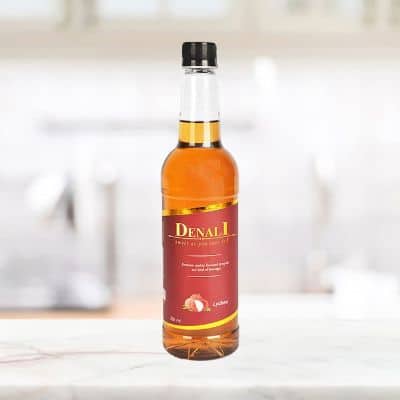 Aneka Merk Sirup Rasa Leci yang Enak - Denali Lychee Syrup Aneka Sirup Rasa Leci yang Enak - Denali Lychee Syrup
