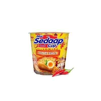 Rasa Mie Sedap All Varian Terbaru - Mie Sedaap Cup Instan Ayam Jerit Rasa Mie Sedap All Varian Terbaru Kuah & Goreng - Mie Sedaap Cup Instan Ayam Jerit