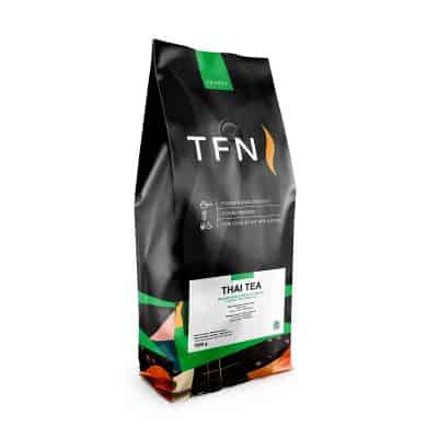 Bubuk Thai Tea yang Enak - TFN Frappe Thai Tea Bubuk Thai Tea Terbaik yang Enak & Halal - TFN Frappe Thai Tea