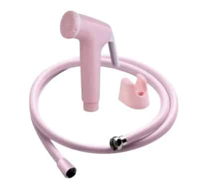 Merk Jet Shower Toilet - Jet Shower Toilet Water+ Set Anti Bacterial SJS 021 Jet Shower Toilet Terbaik - Jet Shower Toilet Water+ Set Anti Bacterial SJS 021
