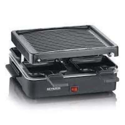 Alat Panggang BBQ Terbaik - Severin RG 2686