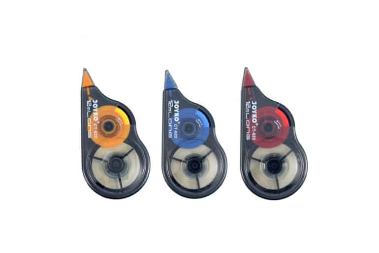Correction Tape