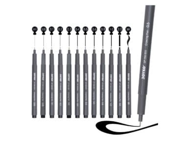 Drawing Pen