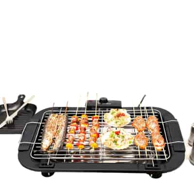 Alat Panggang BBQ Terbaik - GM Bear 1249