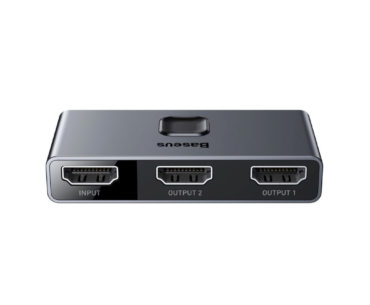 Hdmi Splitter