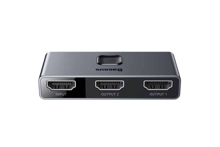 Hdmi Splitter