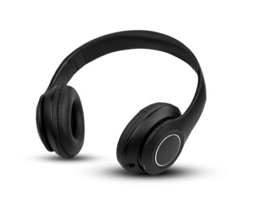 Headset Bass Bagus