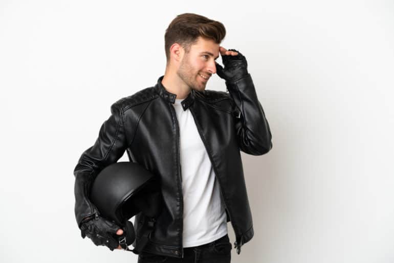 Jaket Kulit Pria Terbaik