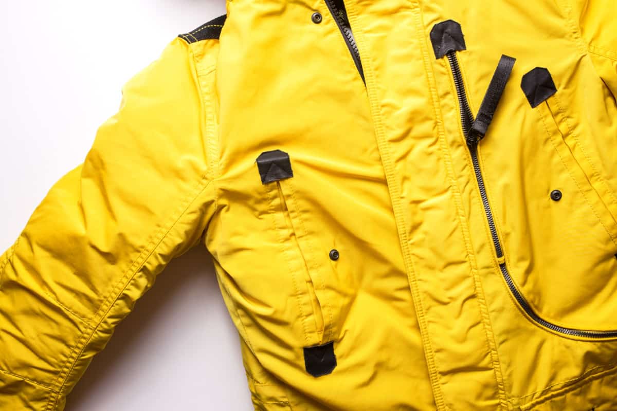 Jaket Parasut Pria Jaket Parasut Pria