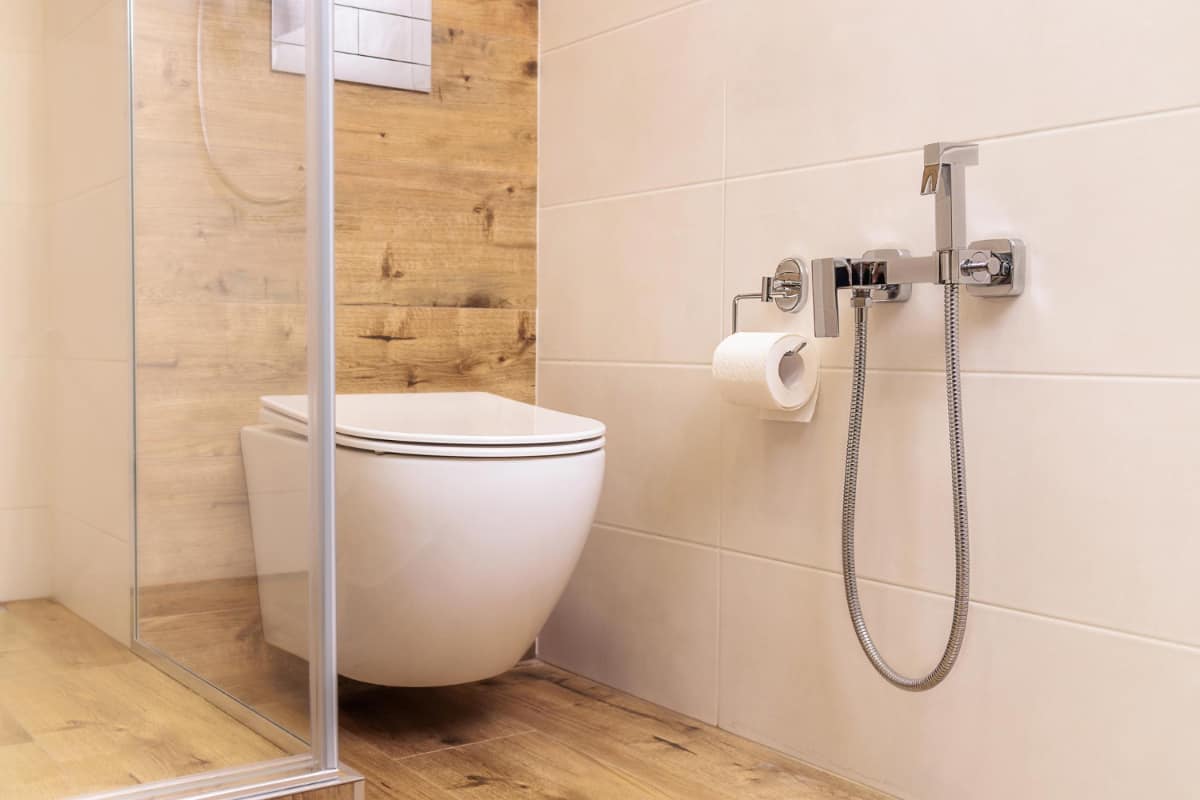 Jet Shower Toilet Terbaik Jet Shower Toilet Terbaik