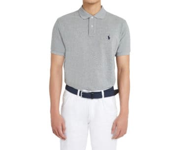Kaos Polo
