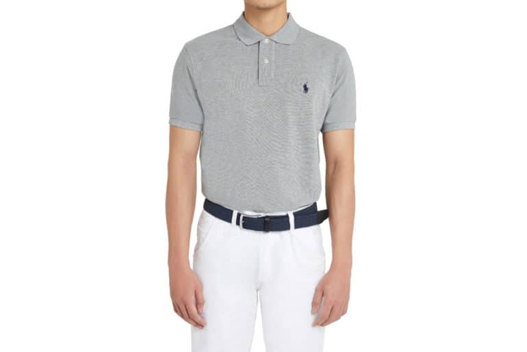 Kaos Polo
