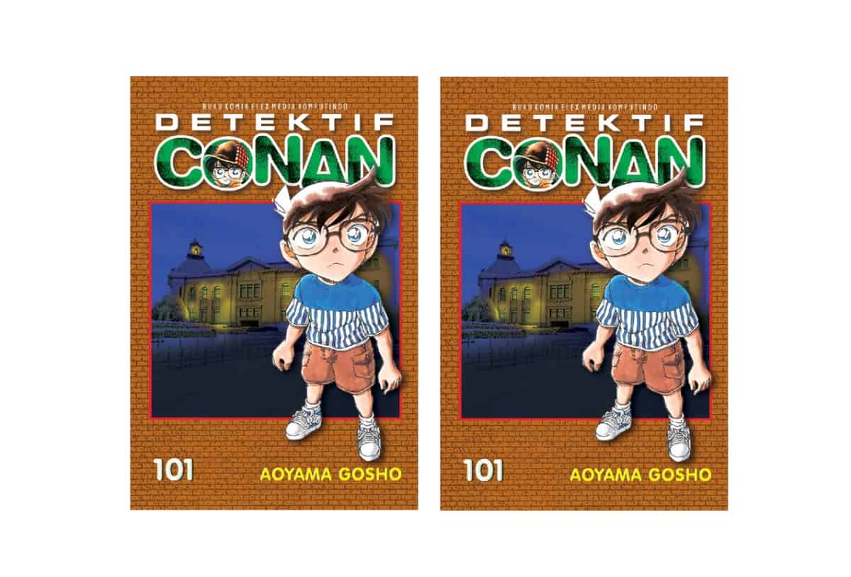 Komik Terbaik Komik Terbaik
