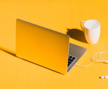 Laptop Ukuran Kecil