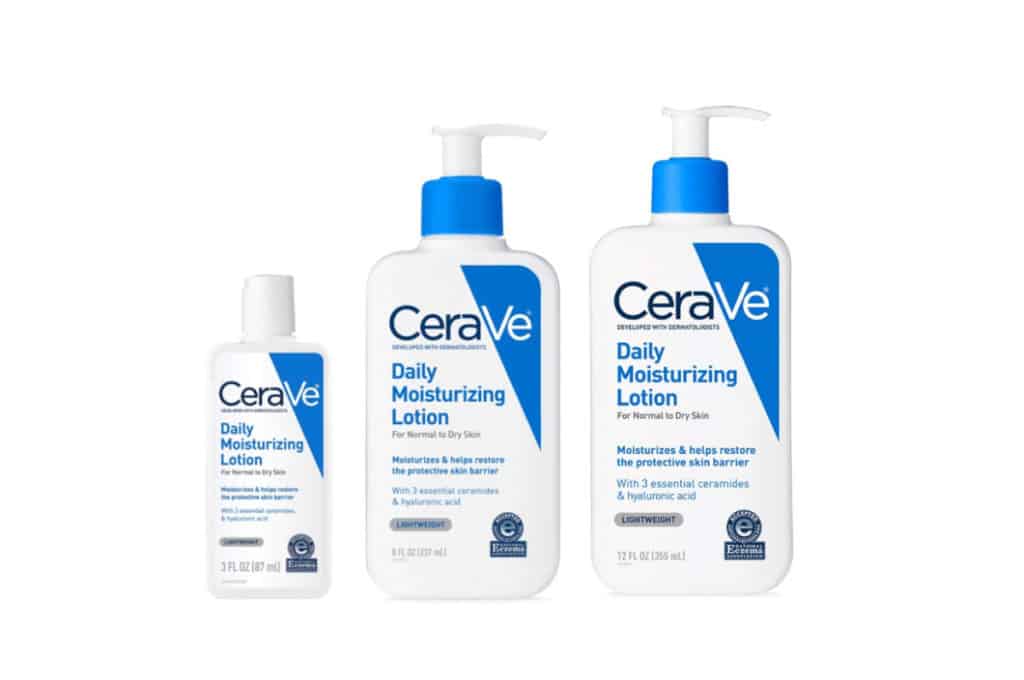 10+ Rekomendasi Moisturizer CeraVe Terbaik (Terbaru 2024) - CekList.ID