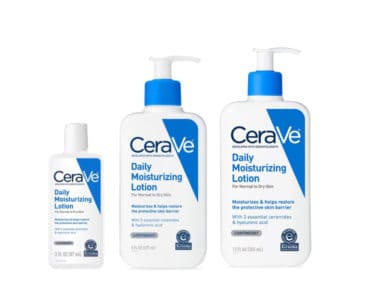 Moisturizer Cerave