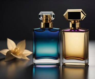 Parfum Pria Wanita Mahal