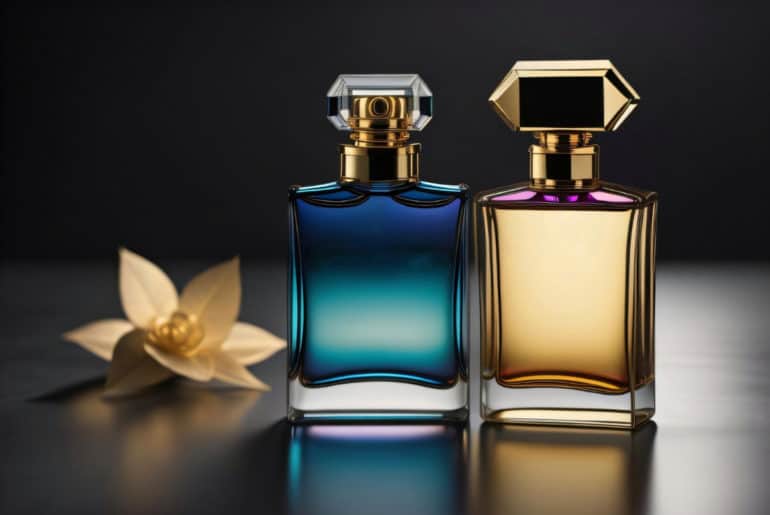 Parfum Pria Wanita Mahal