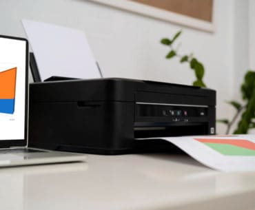 Printer Murah Untuk Mahasiswa