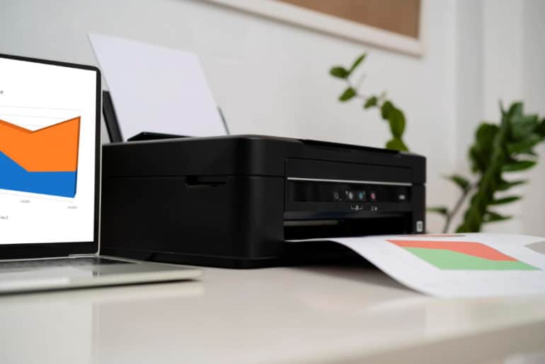 Printer Murah Untuk Mahasiswa