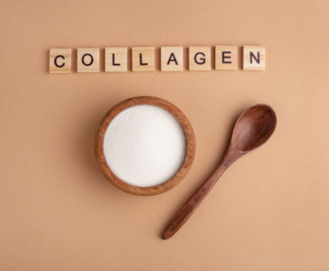 Suplemen Collagen