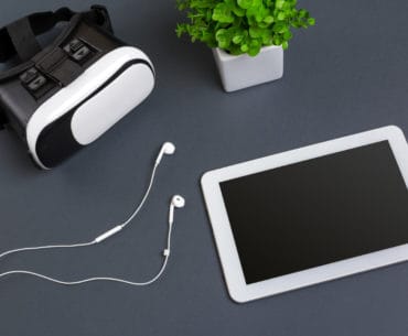 Tablet Untuk Gaming