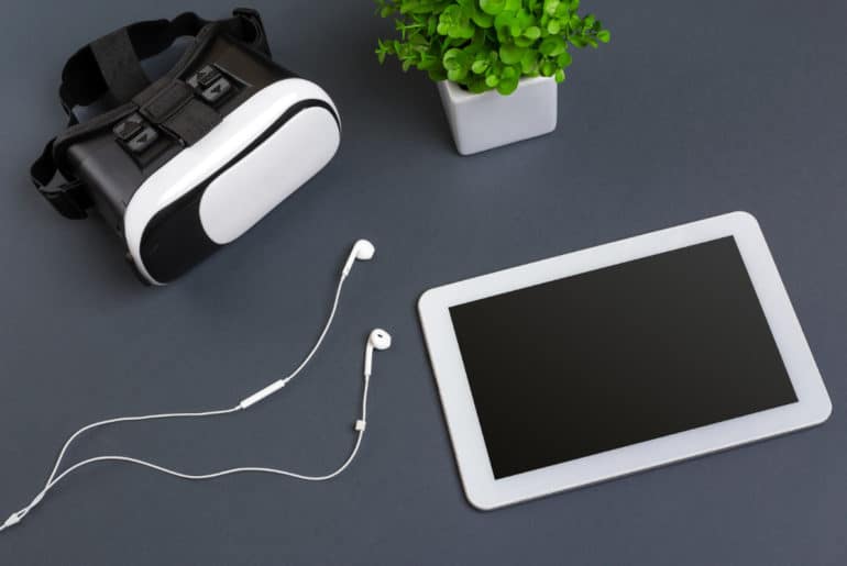 Tablet Untuk Gaming