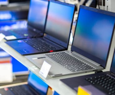 Toko Komputer Dan Laptop Terpercaya