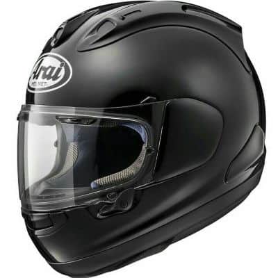 Helm Arai Original Termahal & Harga - ARAI RX7X Glass Black Helm Arai Original Termahal & Harga - ARAI RX7X Glass Black