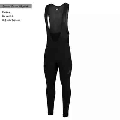 Harga Celana Sepeda Panjang - Spexcel BIB Long Pants Celana Sepeda Panjang Original Terbaik - Spexcel BIB Long Pants