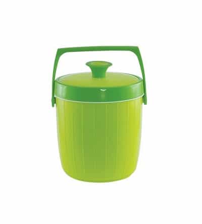 Merk Termos Nasi Kecil Terbaik - Maspion Rice-Ice Bucket USA 6 Termos Nasi Kecil Tahan Panas Terbaik - Maspion Rice-Ice Bucket USA 6