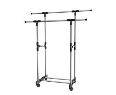 Standing Hanger Terbaik - Orange Stand Hanger MH X25 Merk Standing Hanger - Orange Stand Hanger MH X25