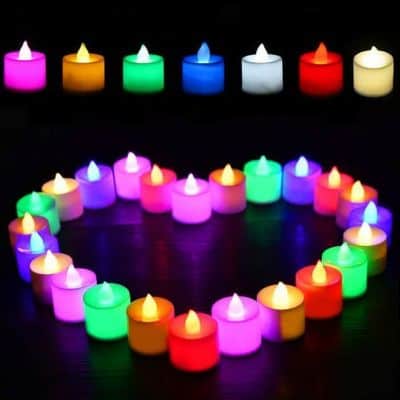 Lampu Lilin Elektrik Kecil untuk Souvenir - PINZY Lampu Lilin Elektrik Lampu Lilin Elektrik Murah - PINZY Lampu Lilin Elektrik