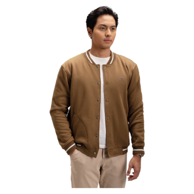 Merk Jaket Varsity Baseball CutOff - Jaket Varsity Logan Baseball Jaket Varsity Baseball Terbaik CutOff - Jaket Varsity Logan Baseball