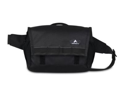 Merk Tas Sepeda - Eiger X-Handlepack Cycling Bag Black Tas Sepeda Terbaik - Eiger X-Handlepack Cycling Bag Black