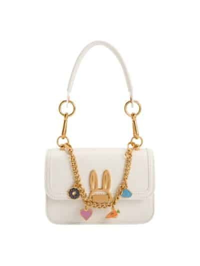Merk Tas Wanita Terkenal & Bagus - Charles & Keith Tas Wanita Terkenal & Bagus - Charles & Keith