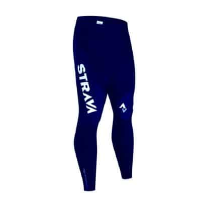 Harga Celana Sepeda Panjang - COOLMAX Strava Cycling LONG Pants NAVY Celana Sepeda Panjang Original Terbaik - COOLMAX Strava Cycling LONG Pants NAVY